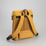 Charlie 12h Backpack 3.0 yellow/brown
