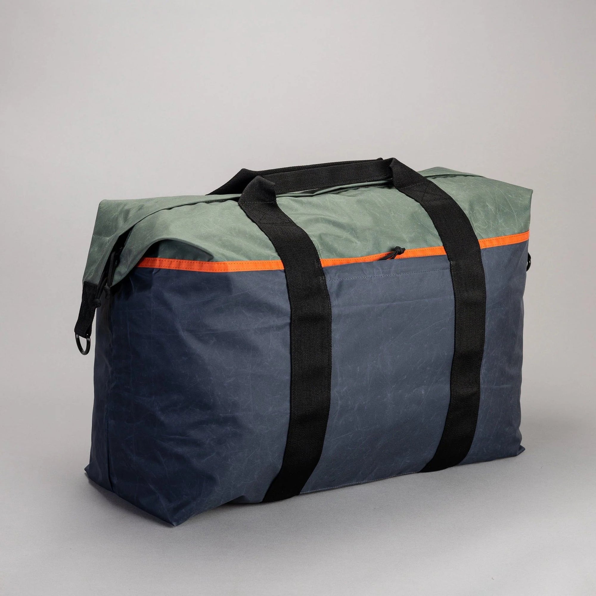Francis Foldable Overnighter navy/khaki/coal Property of..
