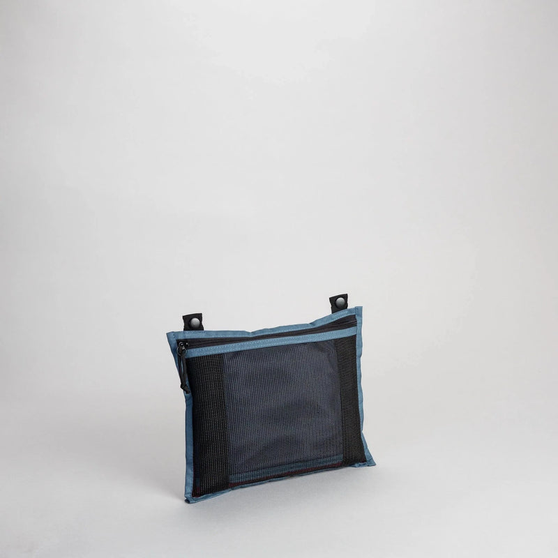 Francis Foldable Overnighter navy/khaki/coal Property of..