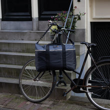 Francis Foldable Overnighter navy/khaki/coal Property of..