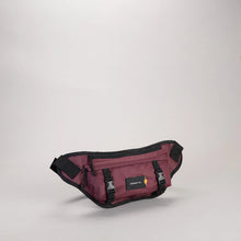 Jay Bike Pack wine Property of..