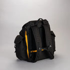 Josh Backpack midnight black