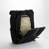 Karl 48h+ Travel Backpack 2.0 stone blue/dark brown