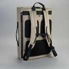 Marco Overnight Bike Pack khaki orange Property of..