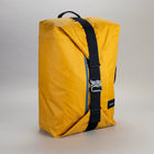 Marco Overnight Bike Pack yellow/blue Property of..