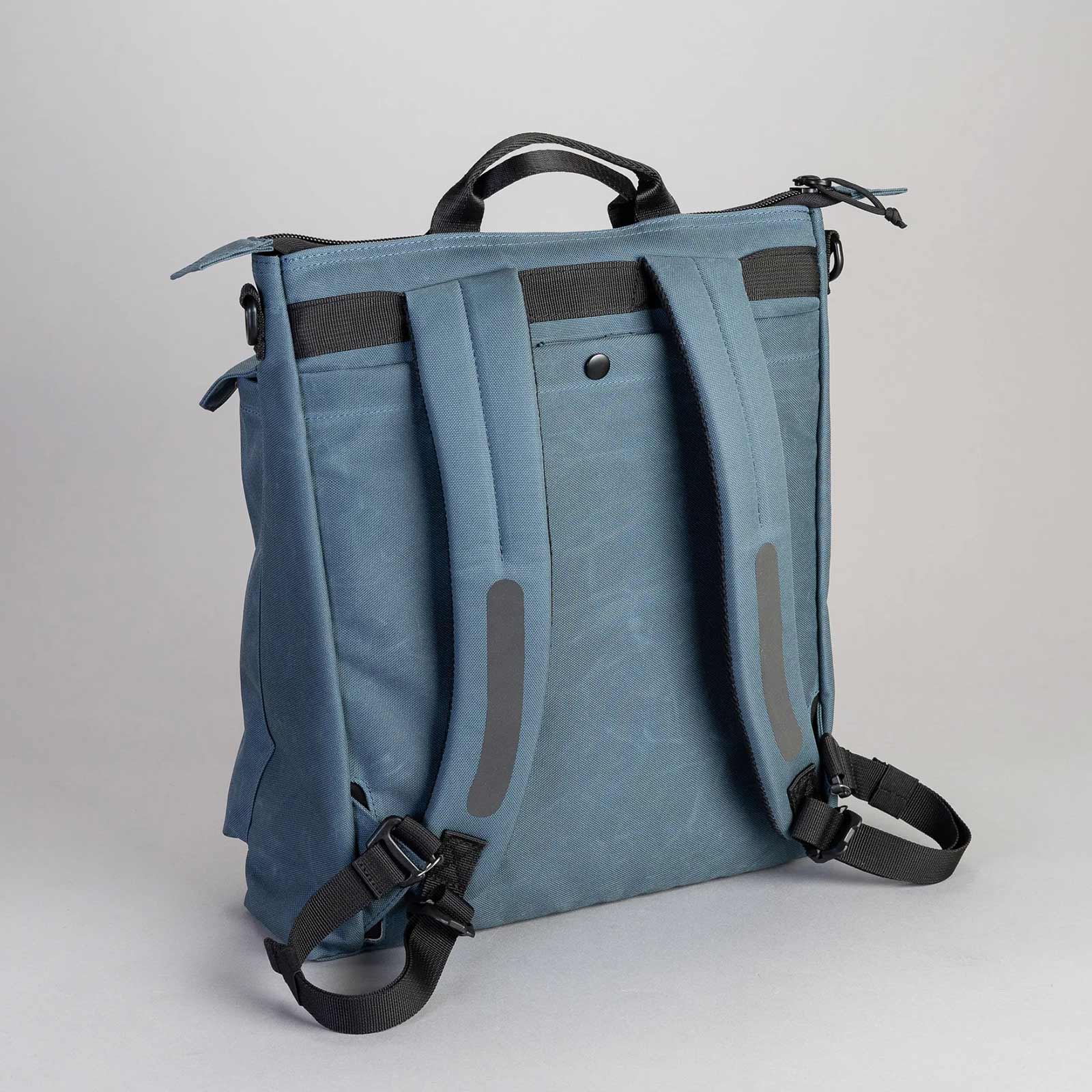 Zoe Bike Pack canal blue