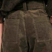 Darm Pants lichen Sessùn