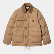 Rayley Jacket peanut