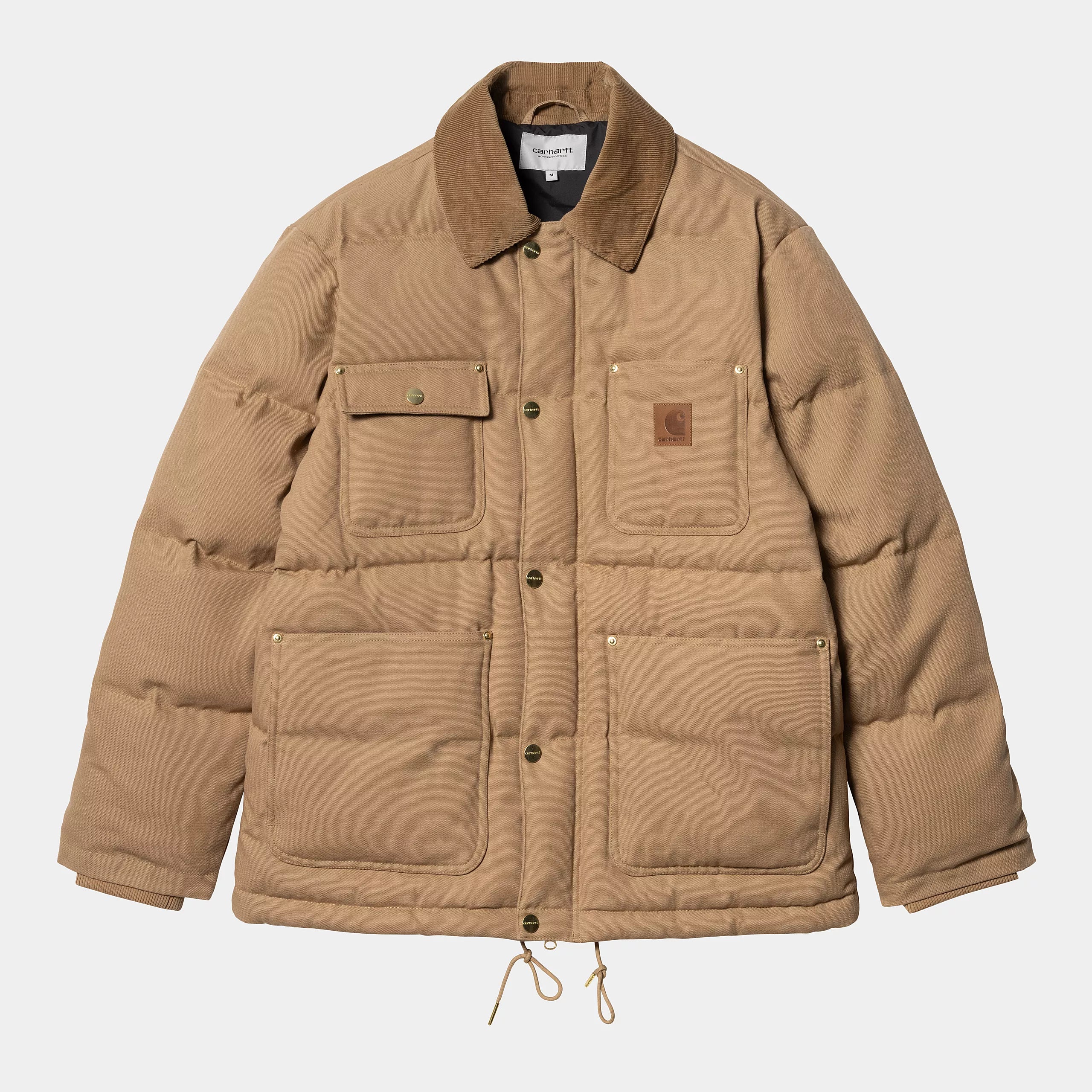 Rayley Jacket peanut