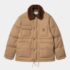 Rayley Jacket peanut