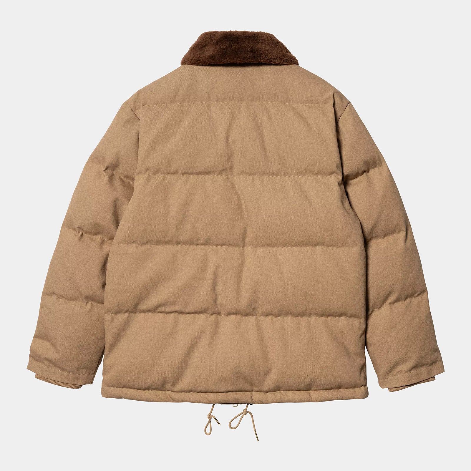 Rayley Jacket peanut