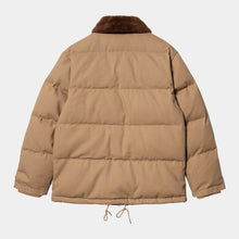 Rayley Jacket peanut