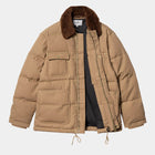 Rayley Jacket peanut