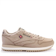 Classic Leather Ripple beige/black/chalk