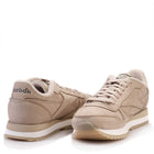 Classic Leather Ripple beige/black/chalk