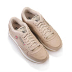 Classic Leather Ripple beige/black/chalk