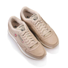 Classic Leather Ripple beige/black/chalk