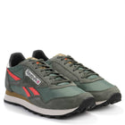 Aztec II Runner olive/red Reebok