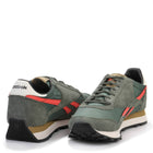 Aztec II Runner olive/red Reebok