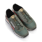 Aztec II Runner olive/red Reebok
