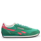 Classic AZ Runner W green/green/pink Reebok