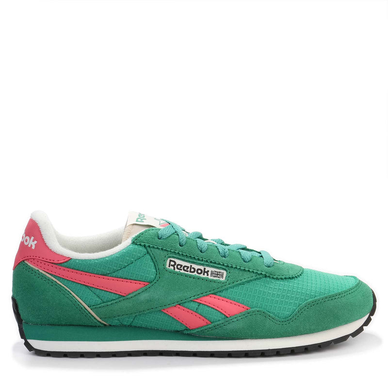 Classic AZ Runner W green/green/pink Reebok