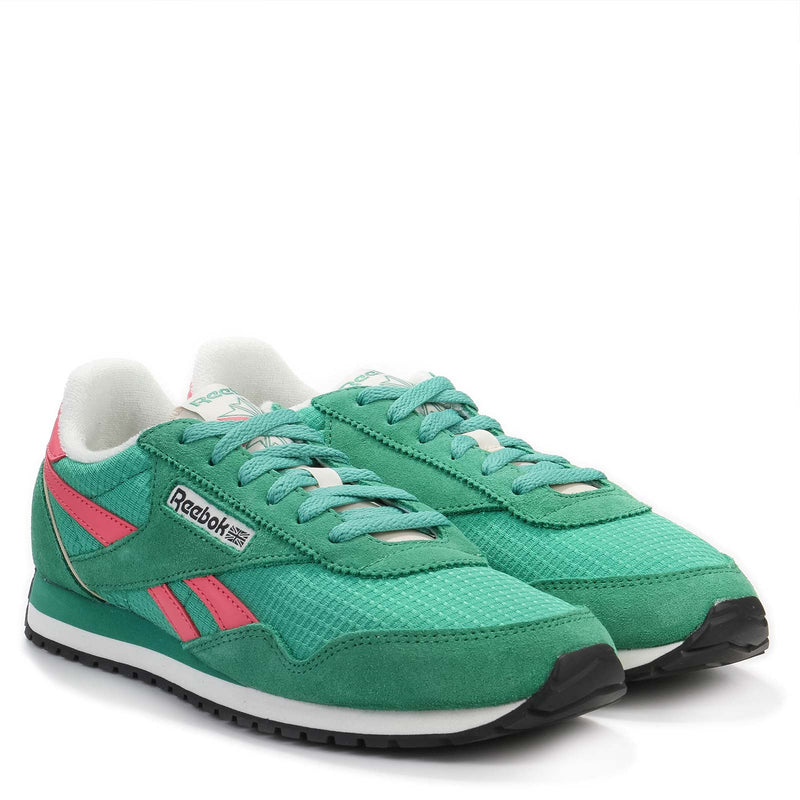 Classic AZ Runner W green/green/pink Reebok