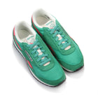 Classic AZ Runner W green/green/pink Reebok