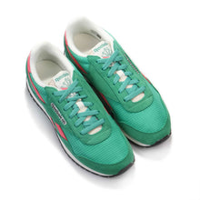 Classic AZ Runner W green/green/pink Reebok