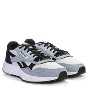 Classic Leather 2400 moon/black/vector navy