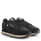 Classic Leather Ripple black/beige/black