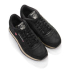 Classic Leather Ripple black/beige/black