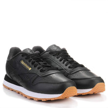 Classic Leather black/chalk/white