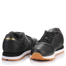 Classic Leather black/chalk/white