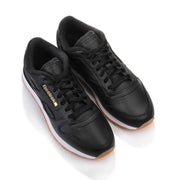 Classic Leather black/chalk/white