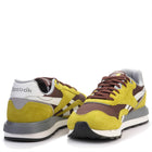 Classic Nylon 89 green/brown/grey Reebok