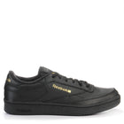 Club C 85 black/black/gold
