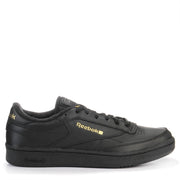 Club C 85 black/black/gold