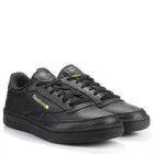 Club C 85 black/black/gold