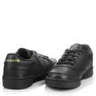 Club C 85 black/black/gold