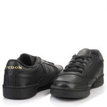 Club C 85 black/black/gold