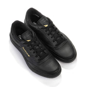 Club C 85 black/black/gold