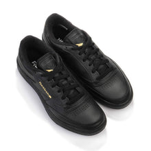 Club C 85 black/black/gold