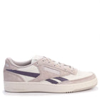 Club C Revenge Vintage II stone/purple/chalk Reebok