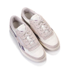 Club C Revenge Vintage II stone/purple/chalk Reebok