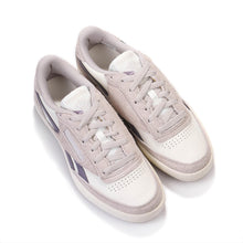 Club C Revenge Vintage II stone/purple/chalk Reebok