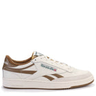 Club C Revenge Vintage chalk/trek brown/dark green