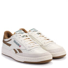 Club C Revenge Vintage chalk/trek brown/dark green