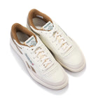Club C Revenge Vintage chalk/trek brown/dark green