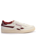 Club C Revenge Vintage chalk/white/burgundy Reebok